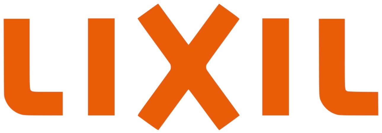 LIXILのロゴ