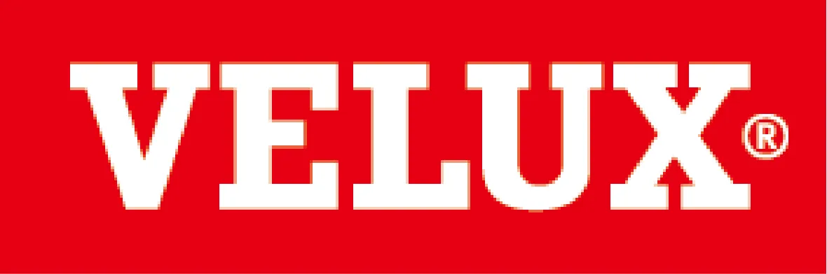 VELUXのロゴ